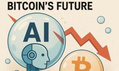 Crypto Breaking News