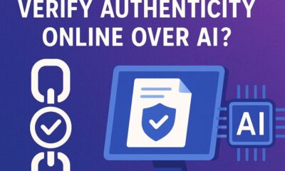 Crypto Breaking News