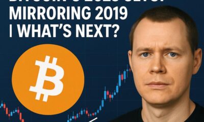 Crypto Breaking News