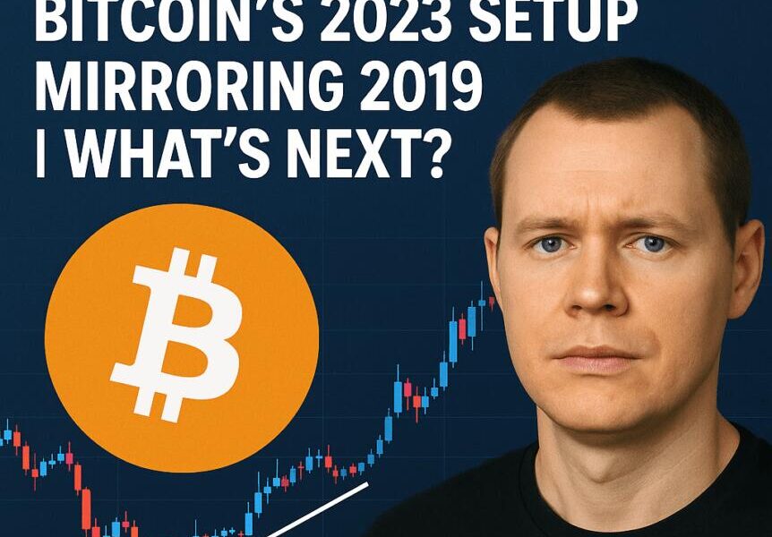 Crypto Breaking News