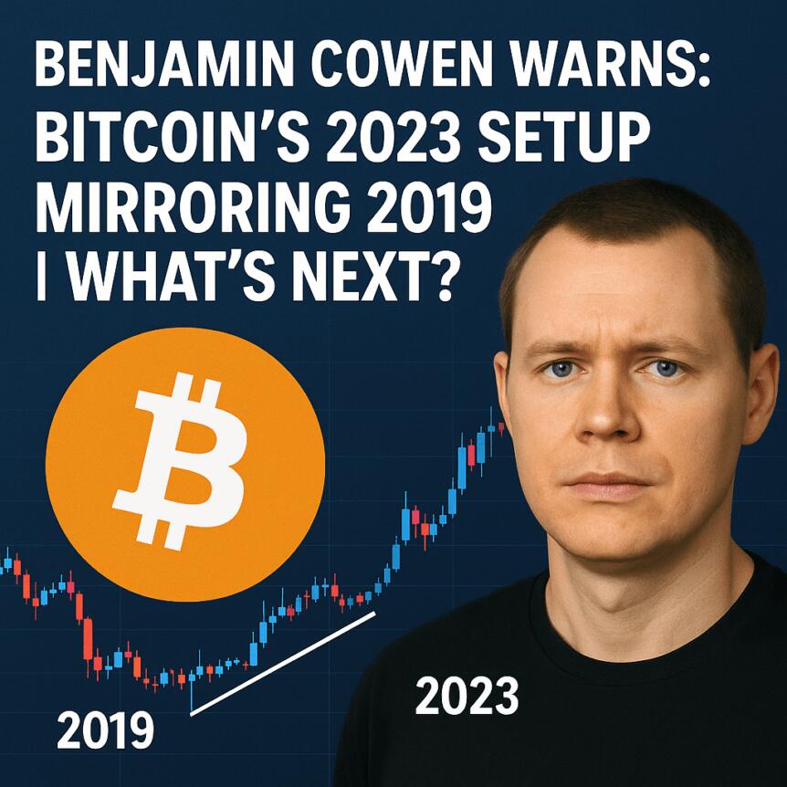 Crypto Breaking News