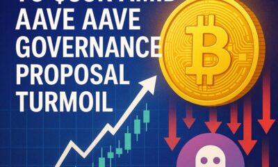 Crypto Breaking News