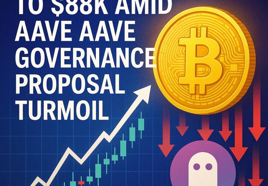 Crypto Breaking News