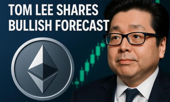 Crypto Breaking News