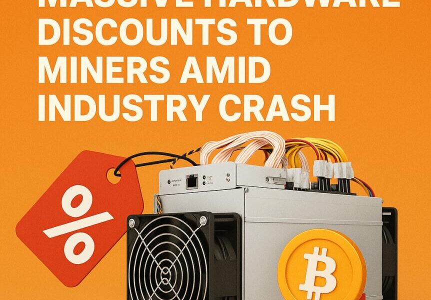 Crypto Breaking News