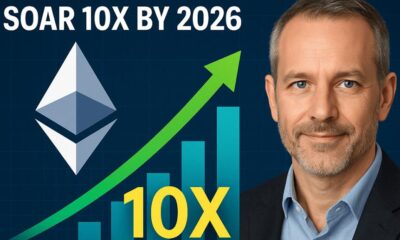 Crypto Breaking News