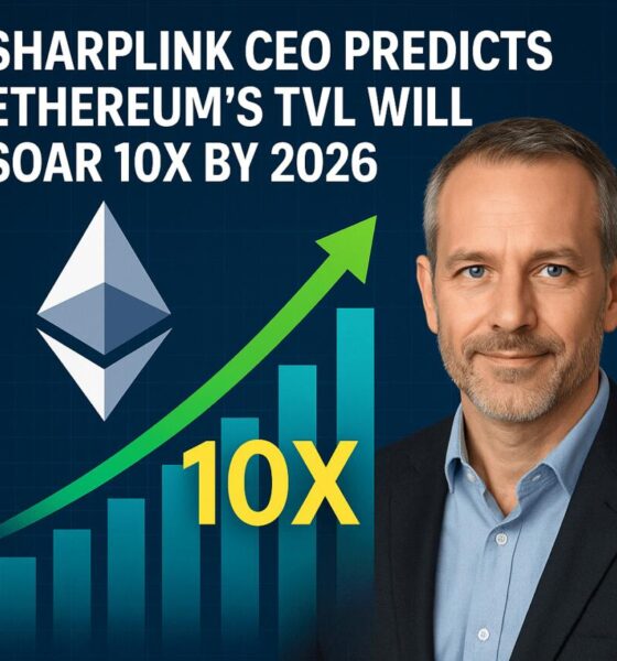 Crypto Breaking News