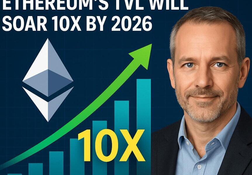 Crypto Breaking News