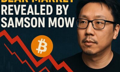 Crypto Breaking News