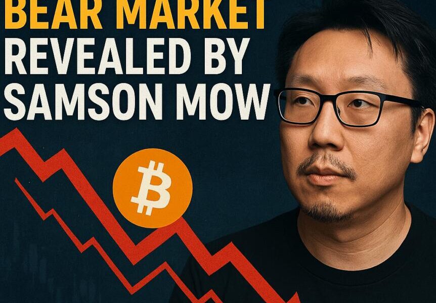 Crypto Breaking News