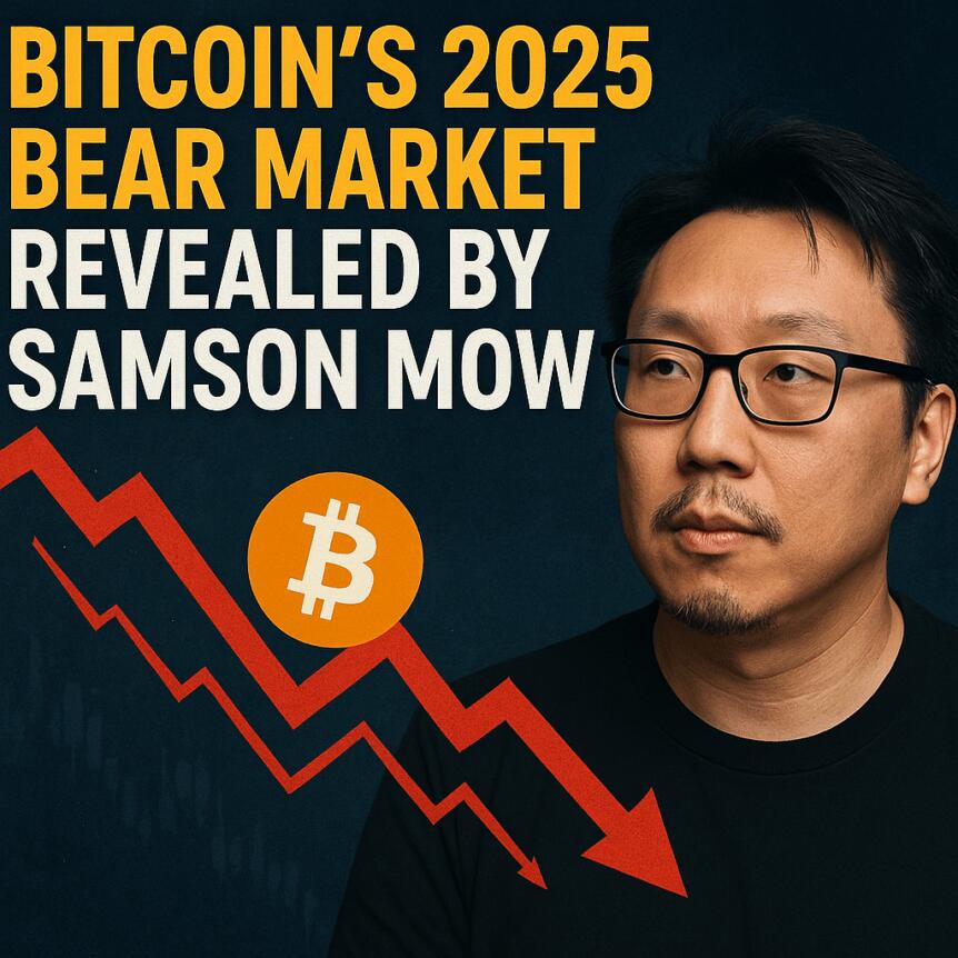 Crypto Breaking News