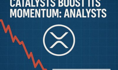 Crypto Breaking News