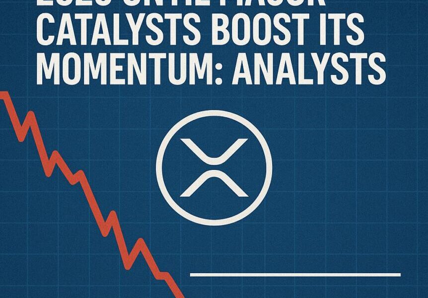 Crypto Breaking News