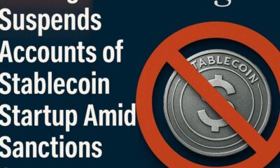 Crypto Breaking News