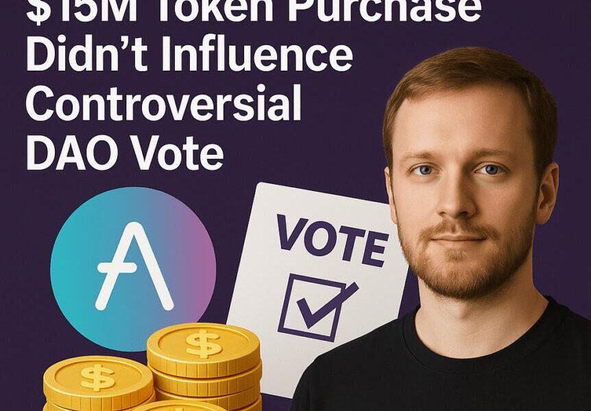 Crypto Breaking News