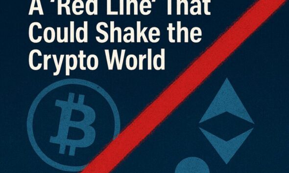 Crypto Breaking News