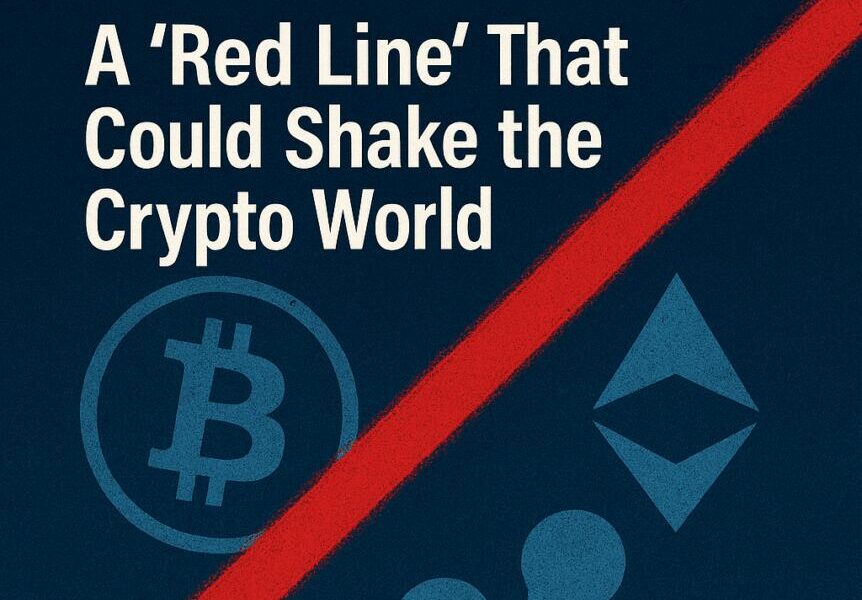 Crypto Breaking News