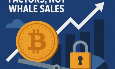 Crypto Breaking News