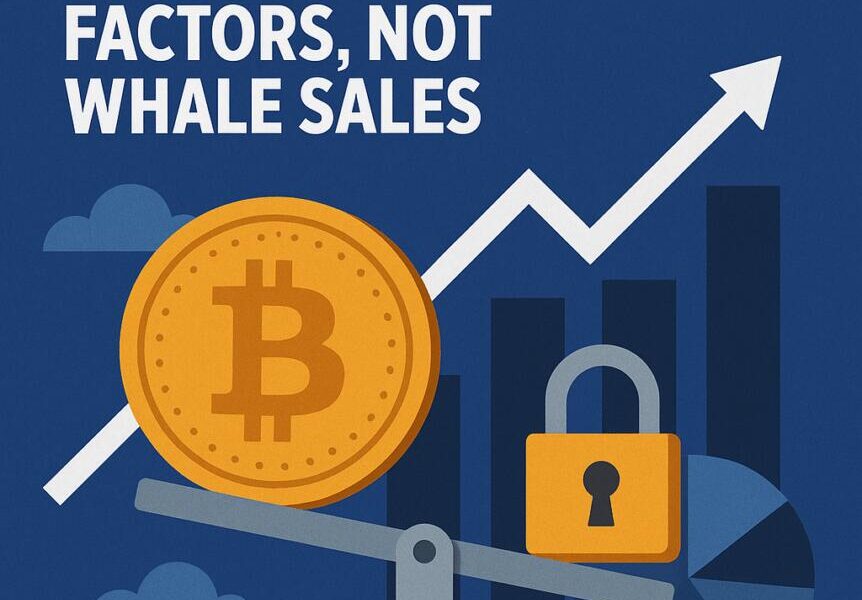 Crypto Breaking News