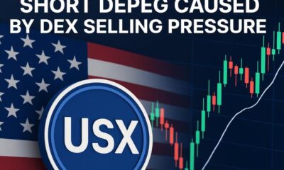 Crypto Breaking News