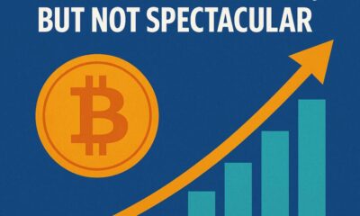 Crypto Breaking News