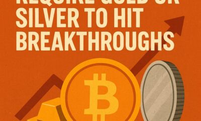 Crypto Breaking News