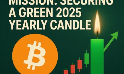 Crypto Breaking News