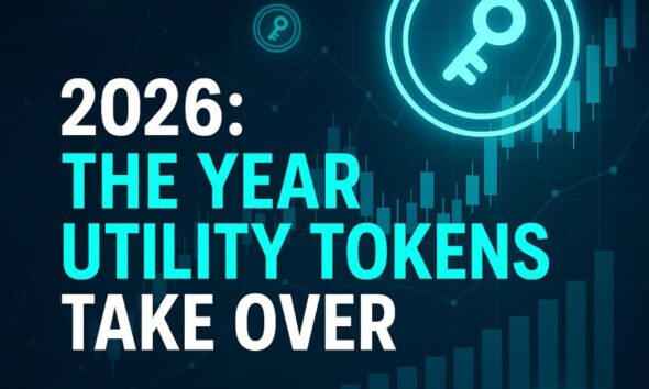 Crypto Breaking News