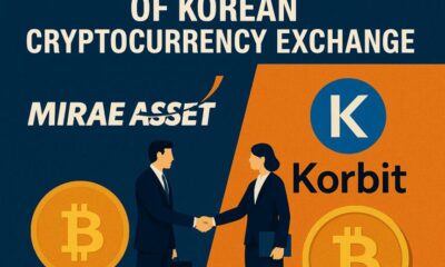 Crypto Breaking News