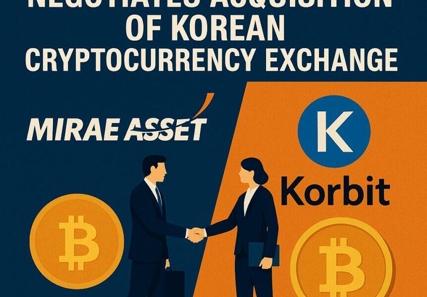 Crypto Breaking News