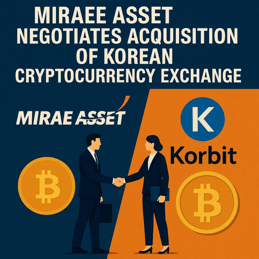 Crypto Breaking News