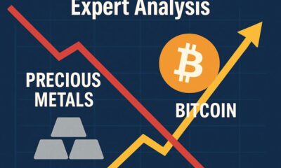 Crypto Breaking News