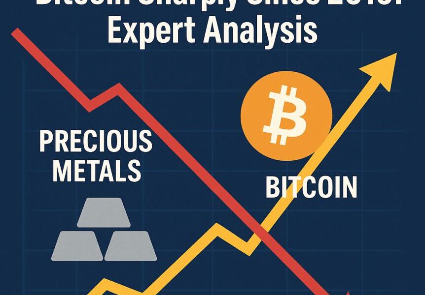 Crypto Breaking News