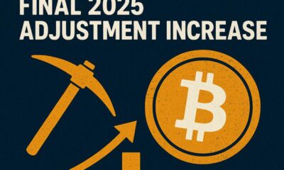 Crypto Breaking News