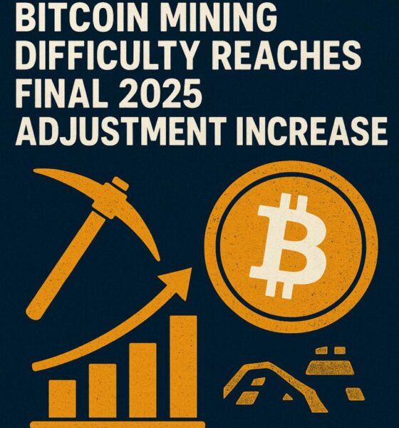 Crypto Breaking News