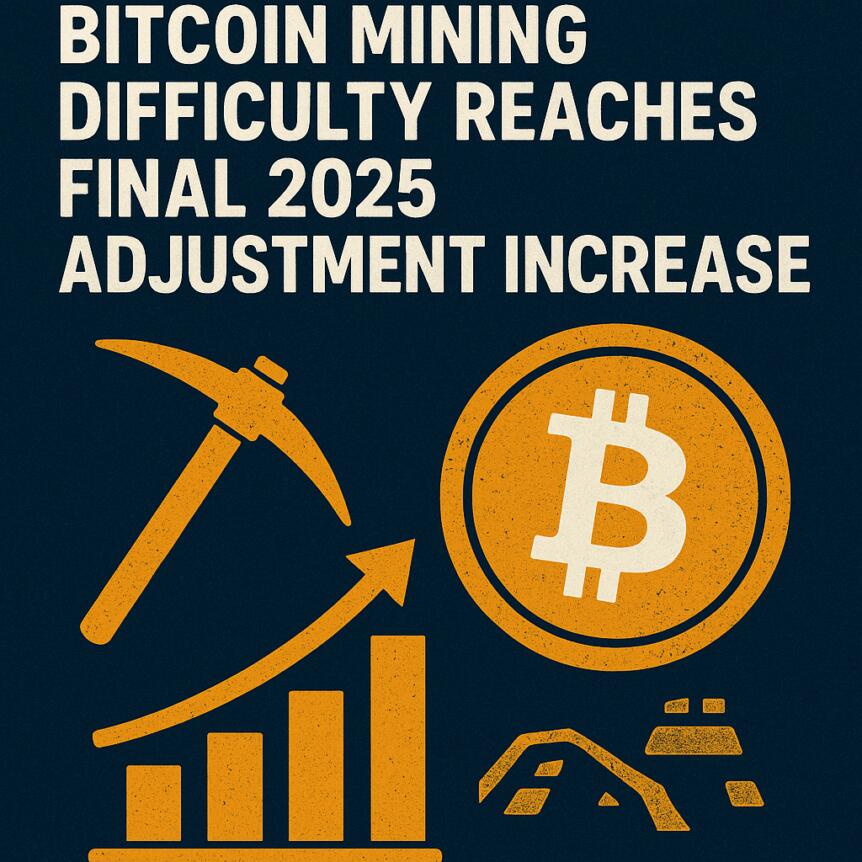 Crypto Breaking News