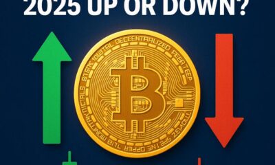 Crypto Breaking News