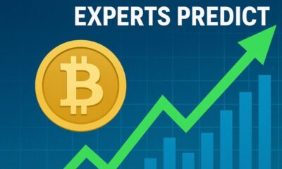 Crypto Breaking News