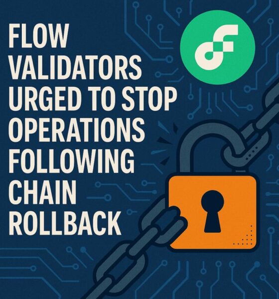 Crypto Breaking News