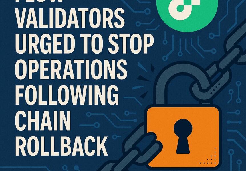 Crypto Breaking News