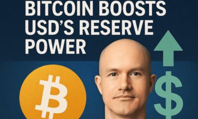 Crypto Breaking News