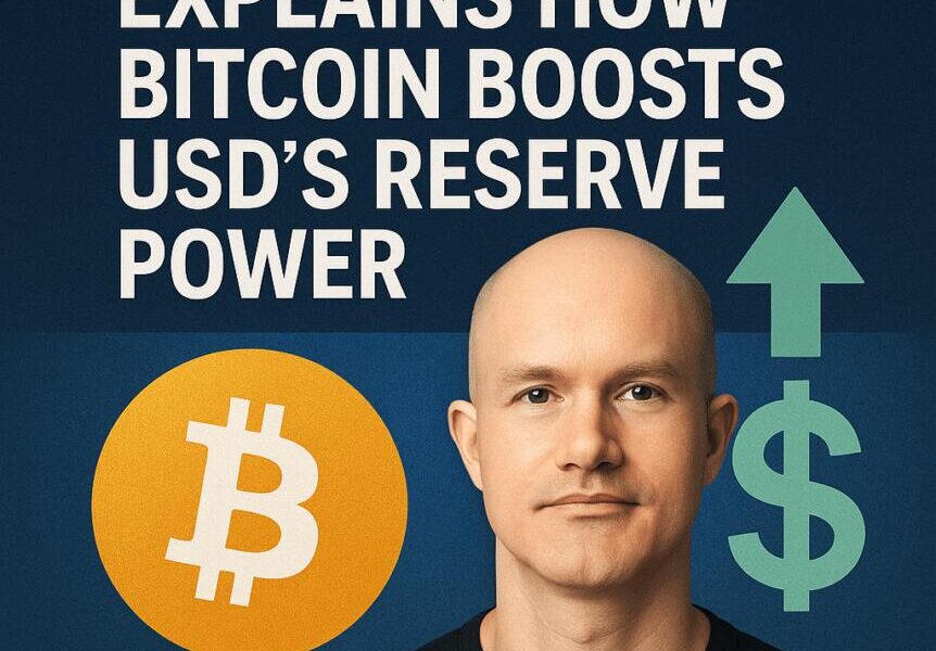 Crypto Breaking News