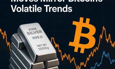 Crypto Breaking News