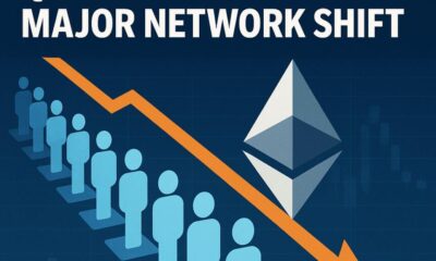 Crypto Breaking News