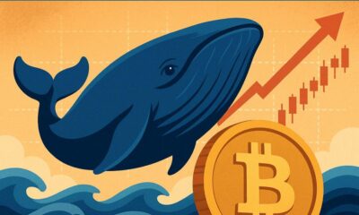 Crypto Breaking News