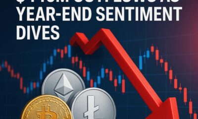 Crypto Breaking News