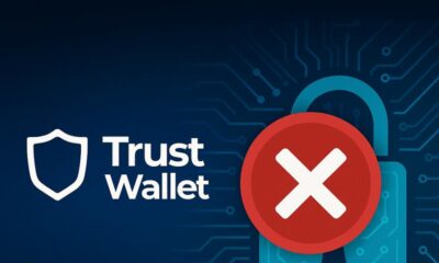 Crypto Breaking News