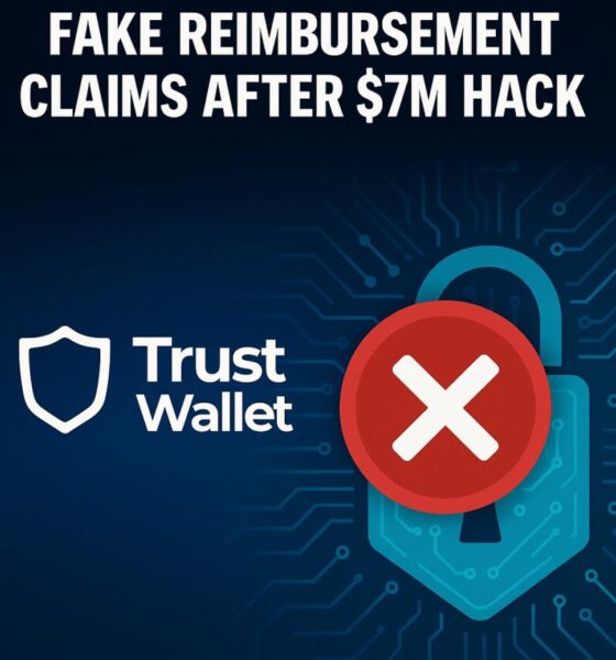 Crypto Breaking News