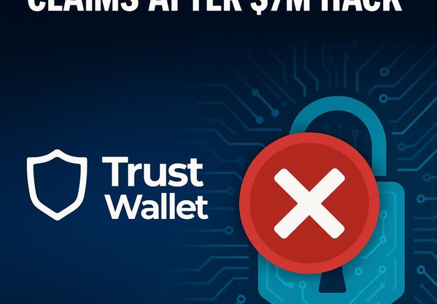 Crypto Breaking News