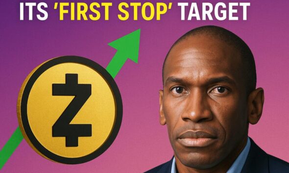 Crypto Breaking News